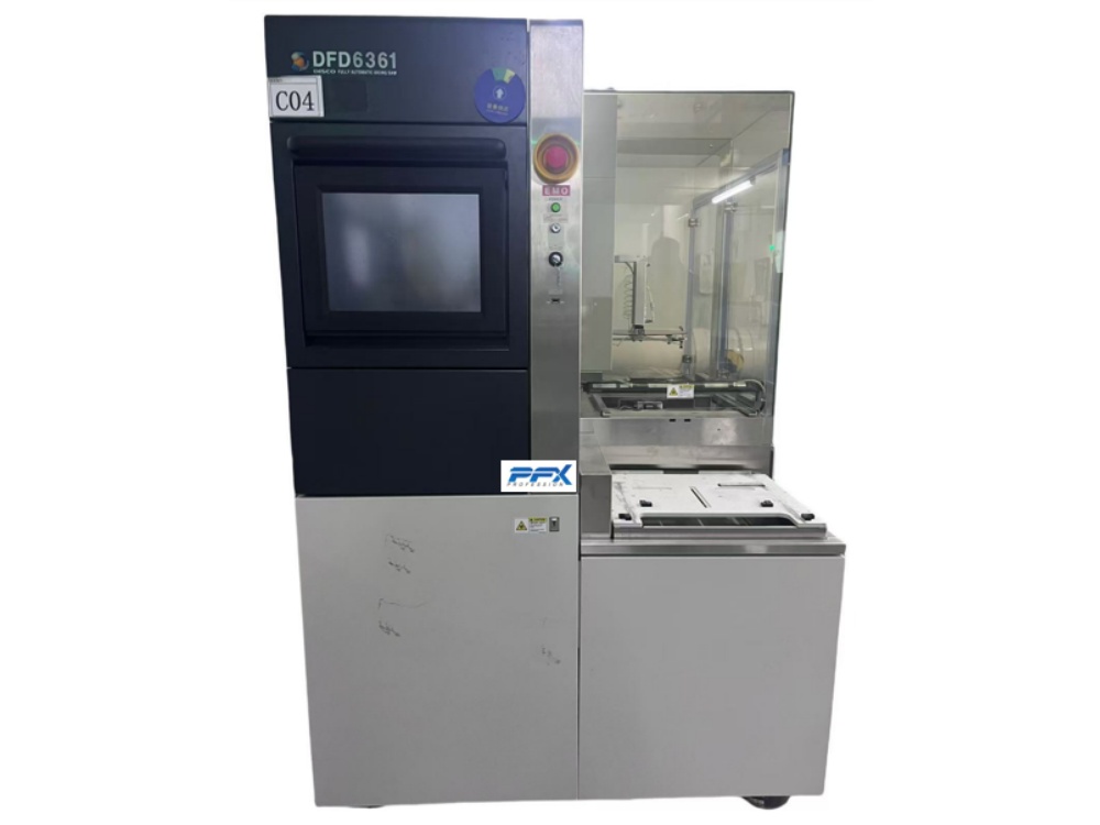 切割設備 DISCO DFD6361